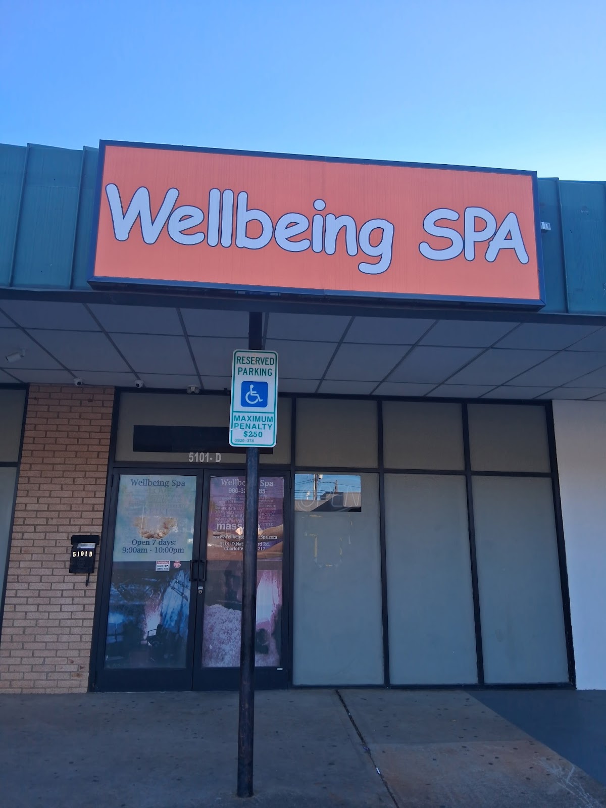 Wellbeing Wellness health Spa photo 3